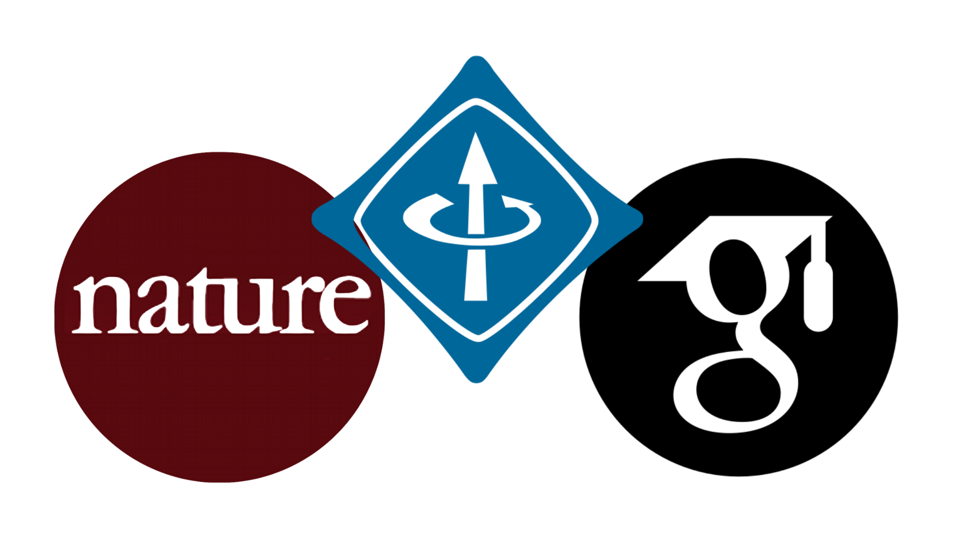 Ícone de Fontes Científicas